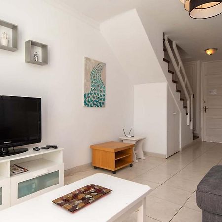 شقة Parque Santiago II 2 Bed بلايا ذي لاس أميريكاس المظهر الخارجي الصورة