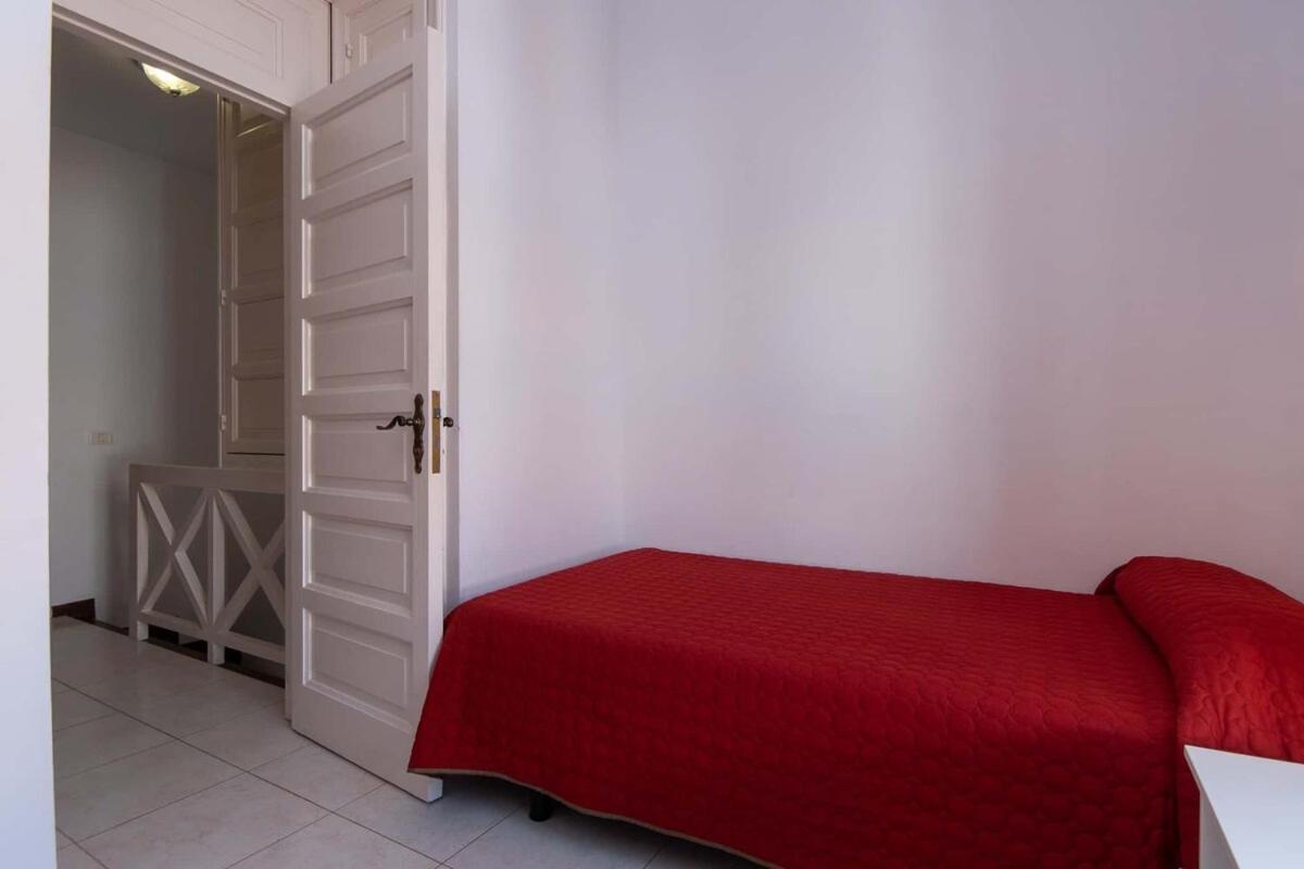 شقة Parque Santiago II 2 Bed بلايا ذي لاس أميريكاس المظهر الخارجي الصورة