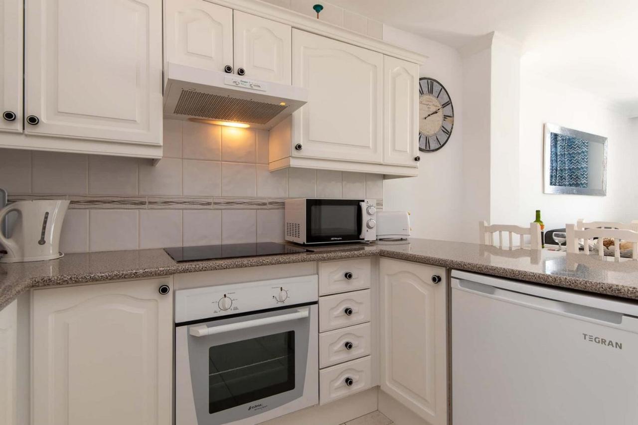 شقة Parque Santiago II 2 Bed بلايا ذي لاس أميريكاس المظهر الخارجي الصورة