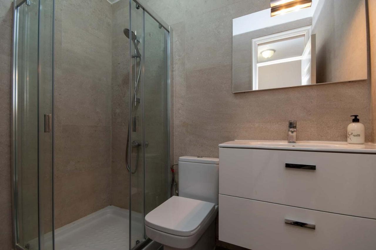 شقة Parque Santiago II 2 Bed بلايا ذي لاس أميريكاس المظهر الخارجي الصورة